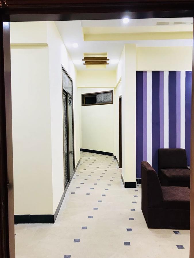 Hotel Second Home Карачи Екстериор снимка
