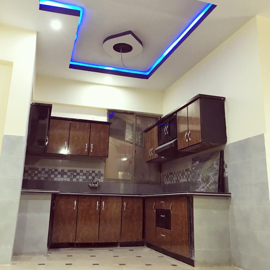Hotel Second Home Карачи Екстериор снимка