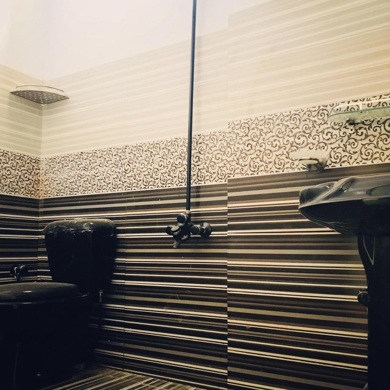 Hotel Second Home Карачи Екстериор снимка