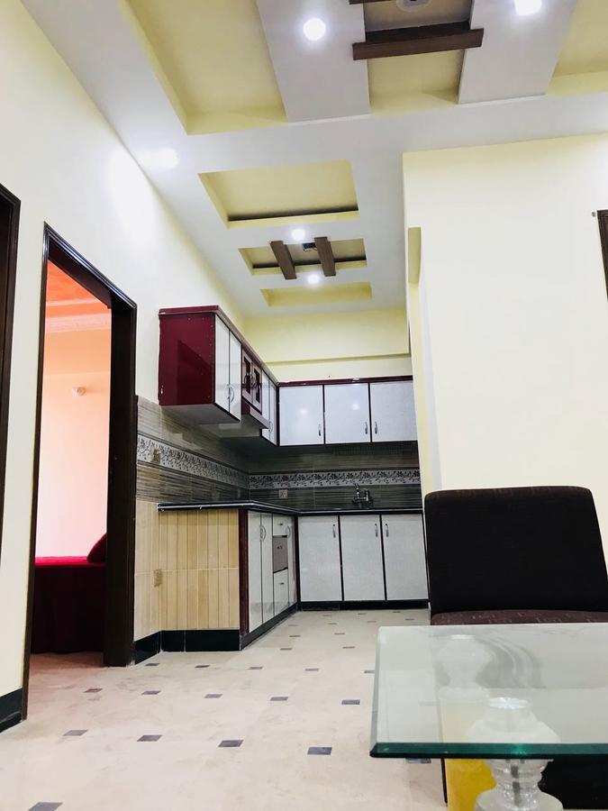 Hotel Second Home Карачи Екстериор снимка