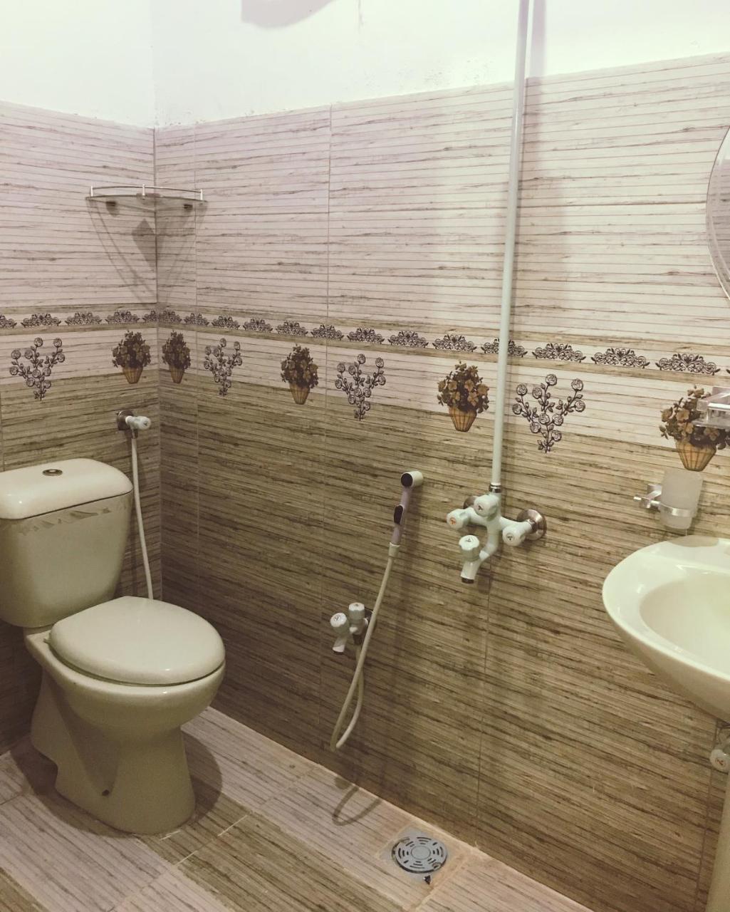 Hotel Second Home Карачи Екстериор снимка