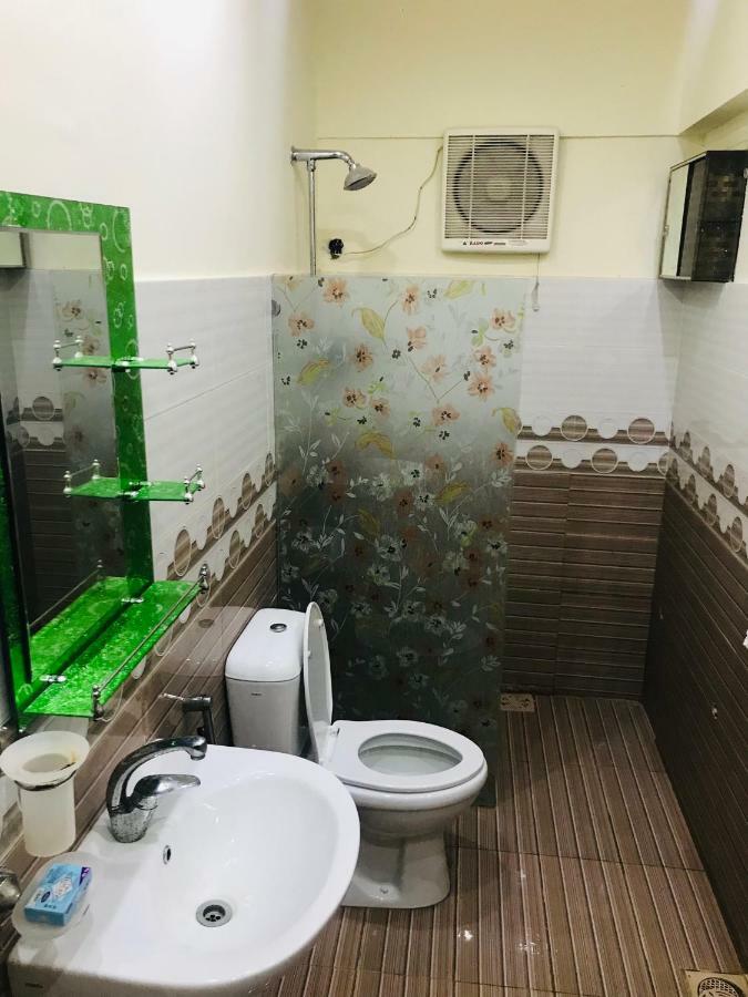 Hotel Second Home Карачи Екстериор снимка