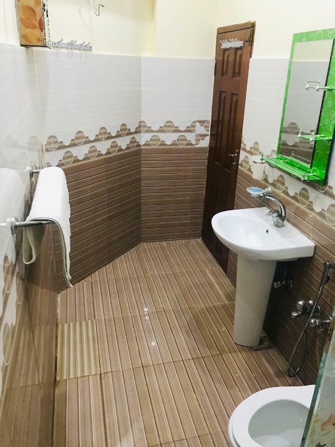 Hotel Second Home Карачи Екстериор снимка
